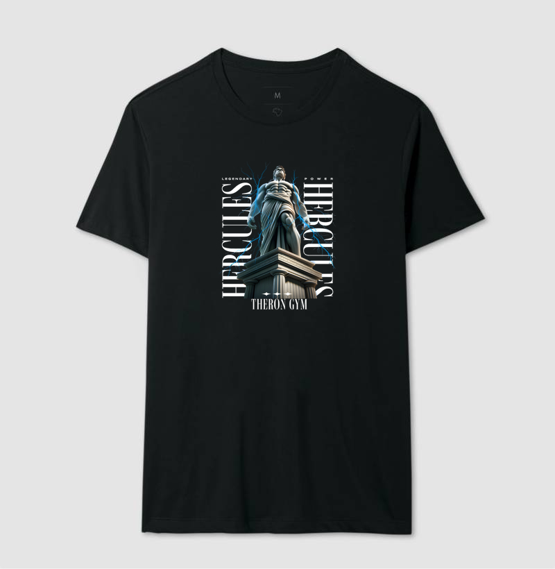 Camiseta THERON - Imagem 2