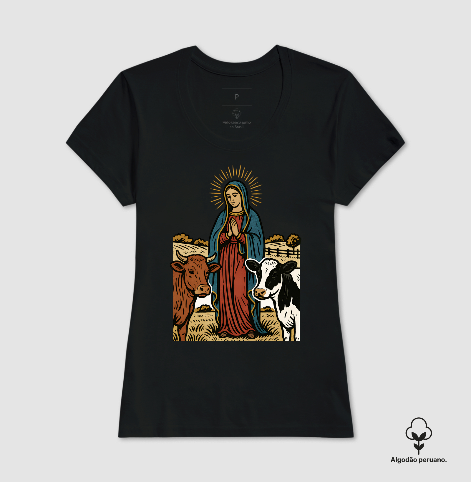 Camisa 4