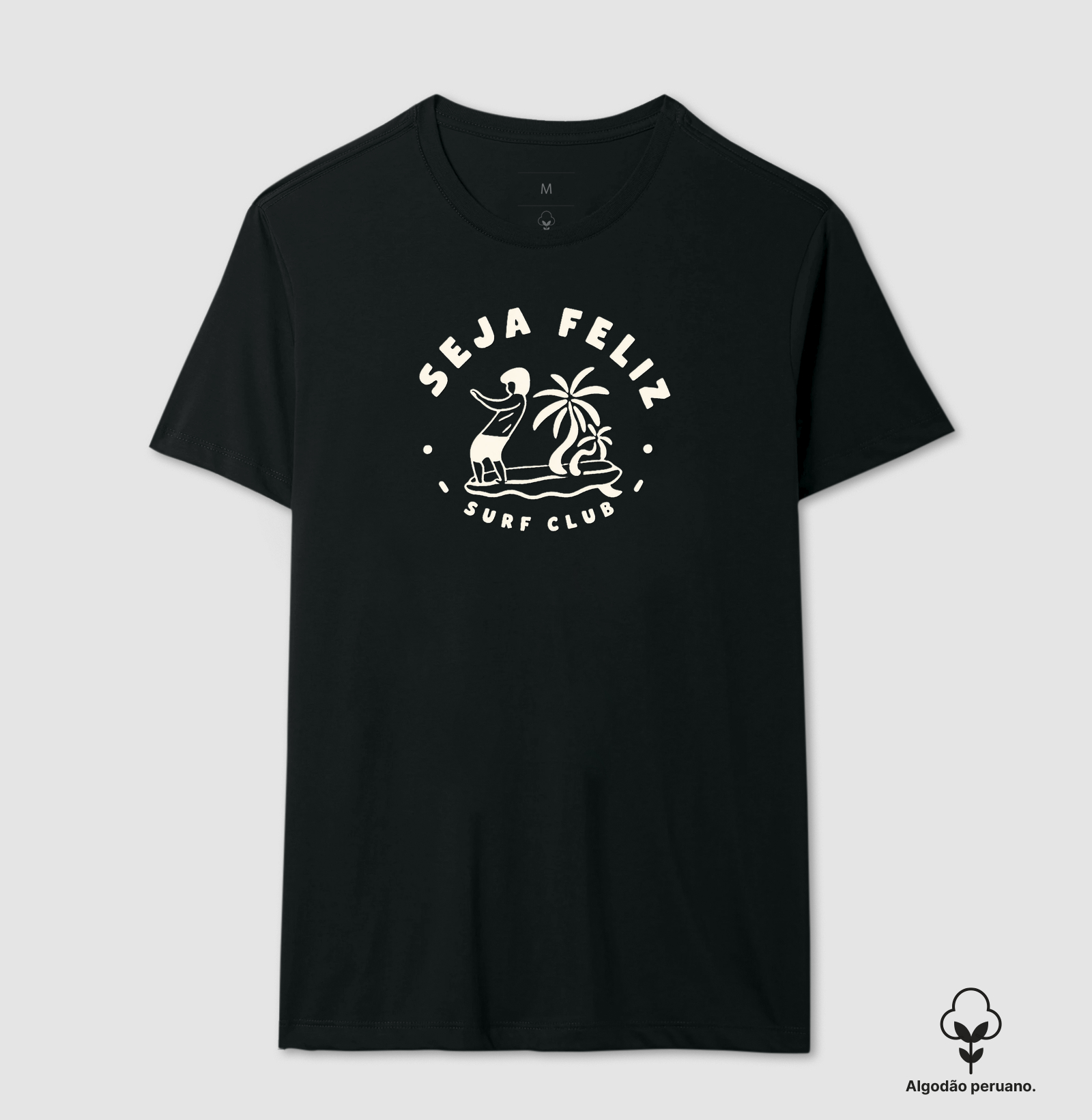 Seja Feliz Surf Club - Imagem 5