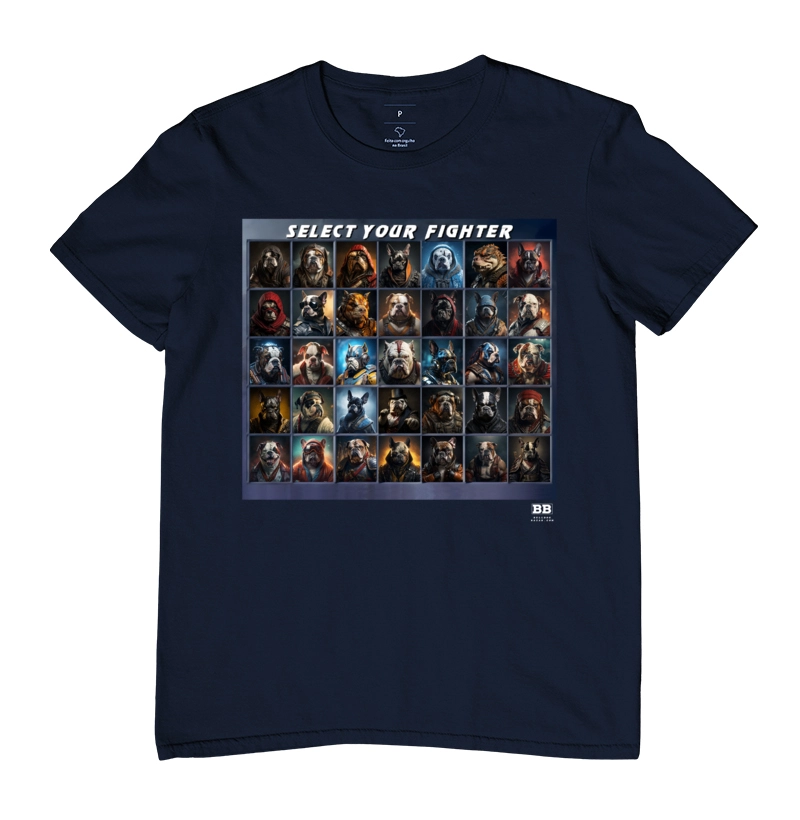 Camisa 5