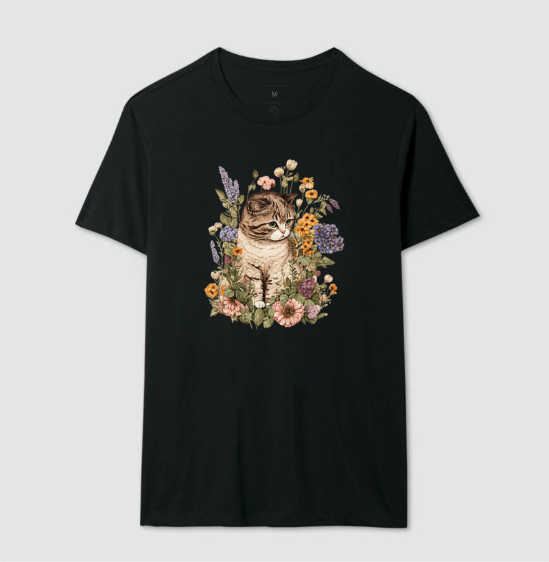 Jardim dos Felinos - Imagem 2
