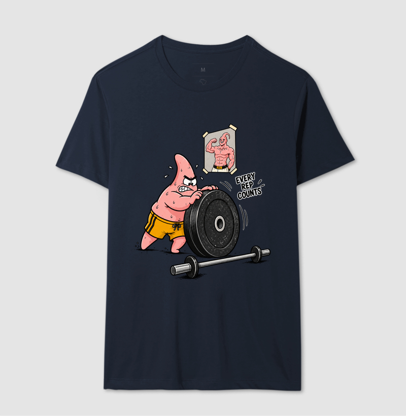Camisa - Rep Counts - Imagem 4