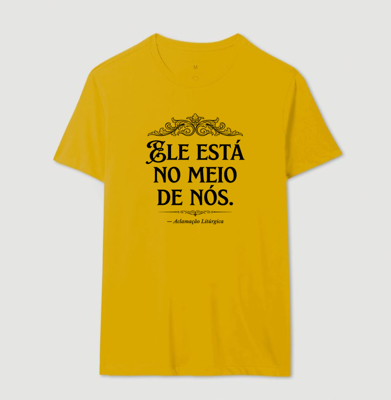 Ele está no meio de nós - Imagem 12