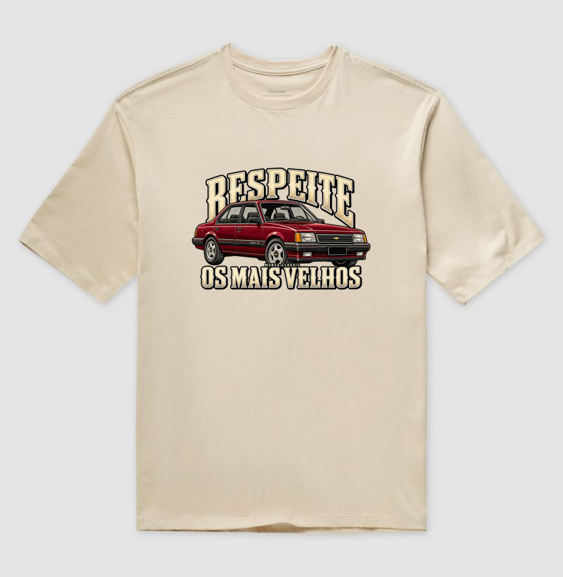 Respeite Monza - Imagem 3