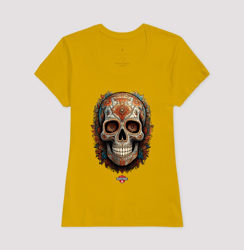 Skull 1 - Imagem 13