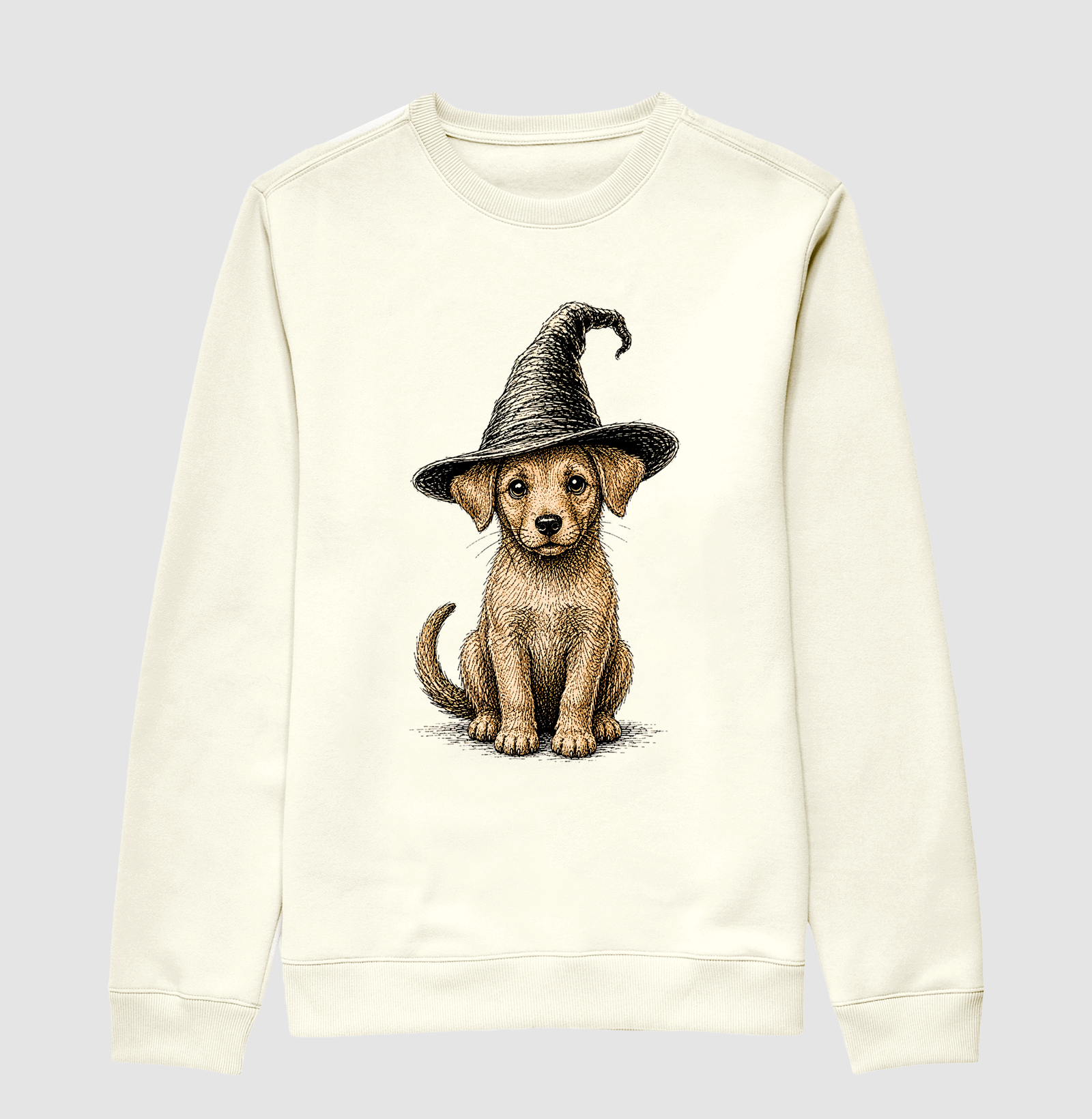 Cão Bruxo - Imagem 2