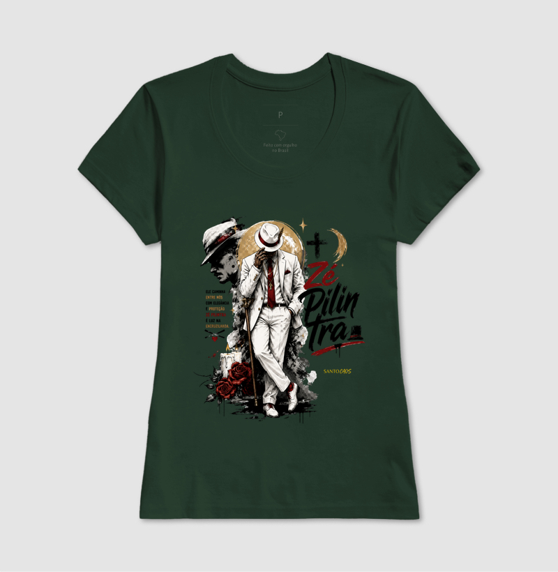 Camisa 15