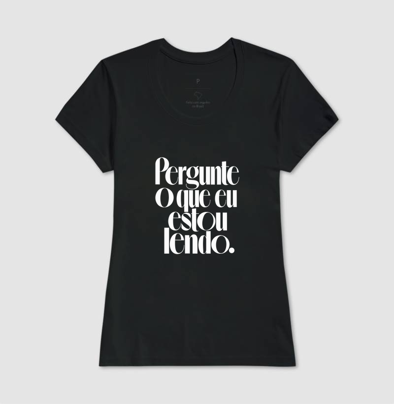 Pergunte o Que Eu Estou Lendo - Imagem 3