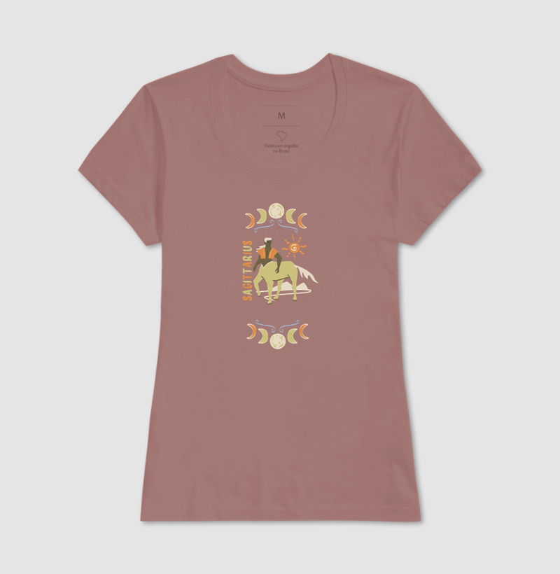 Camisa 19