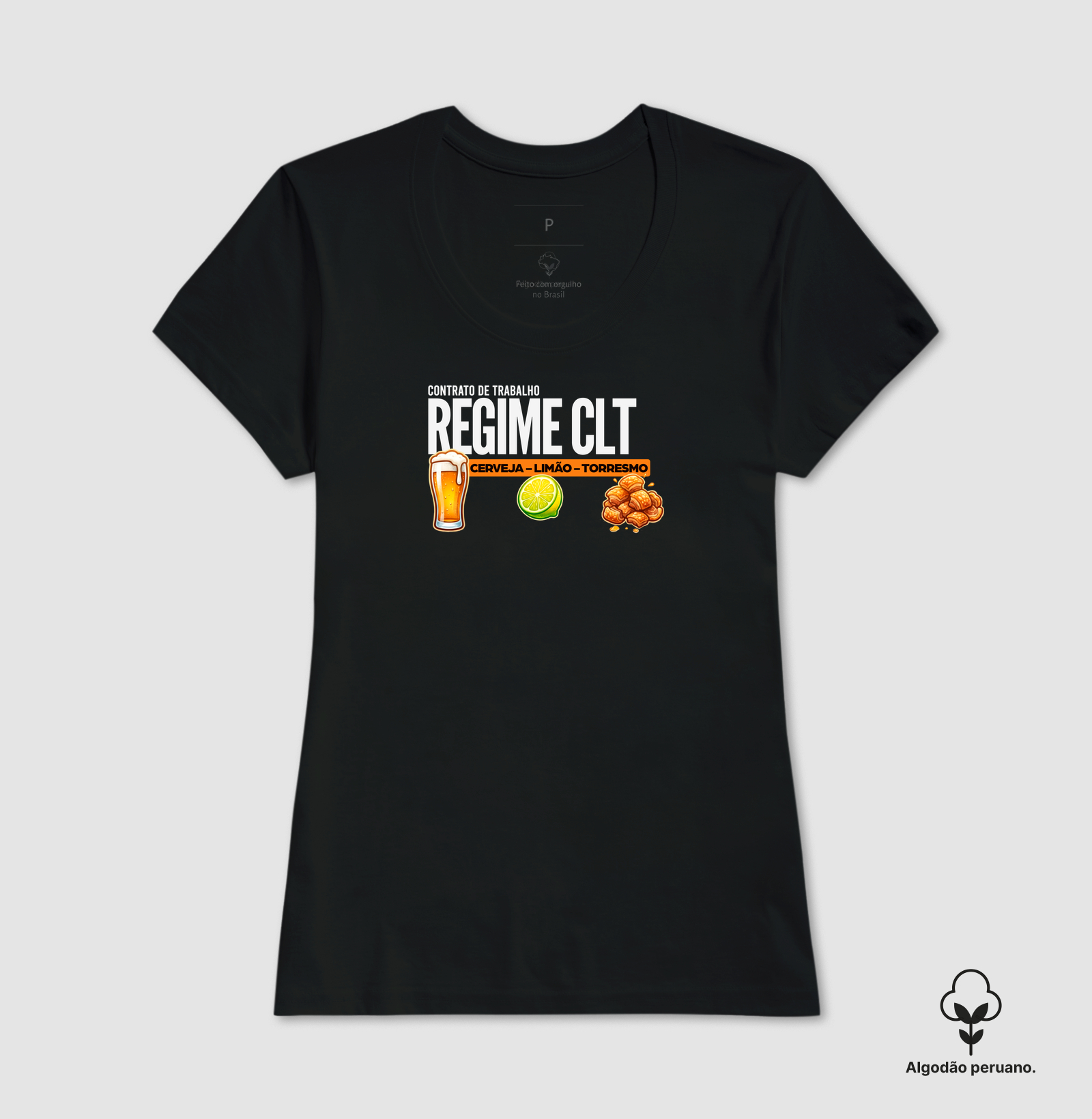 Regime CLT - Imagem 4