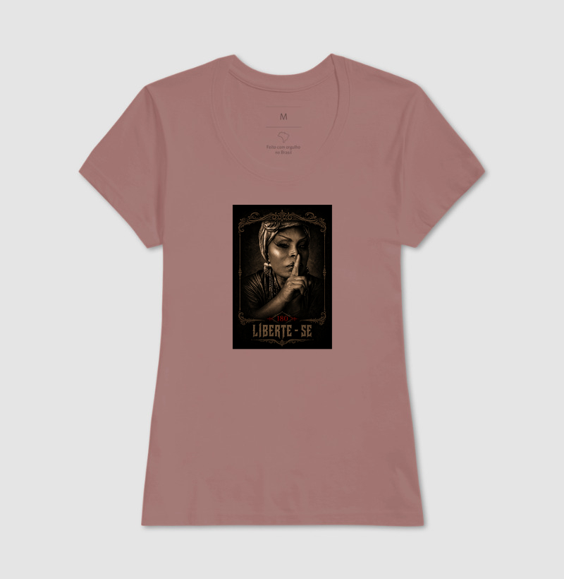 Camisa 16