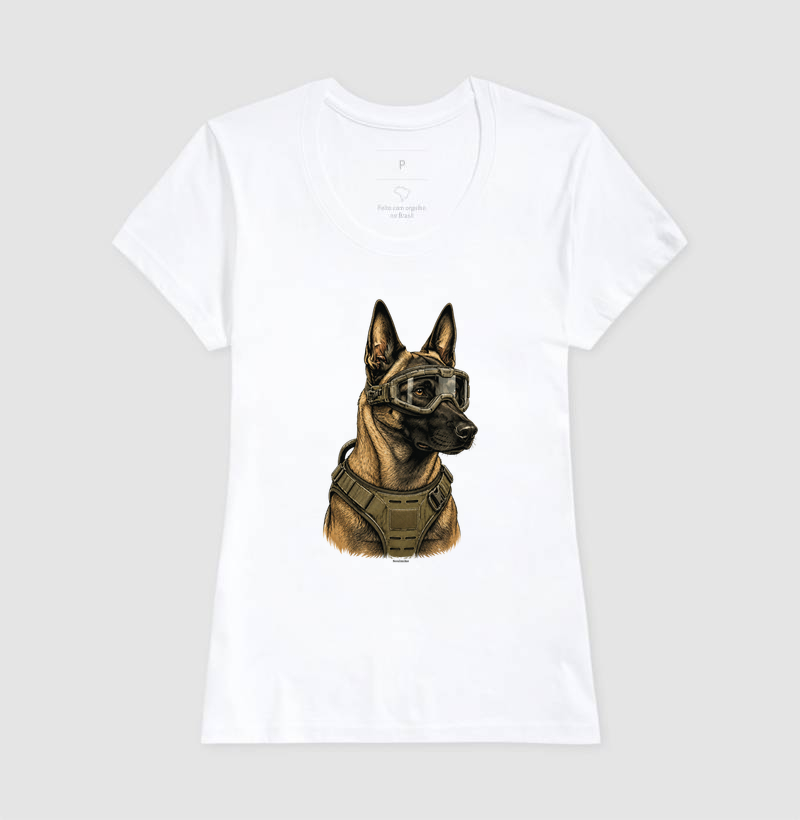 Tactical Malinois - Imagem 7
