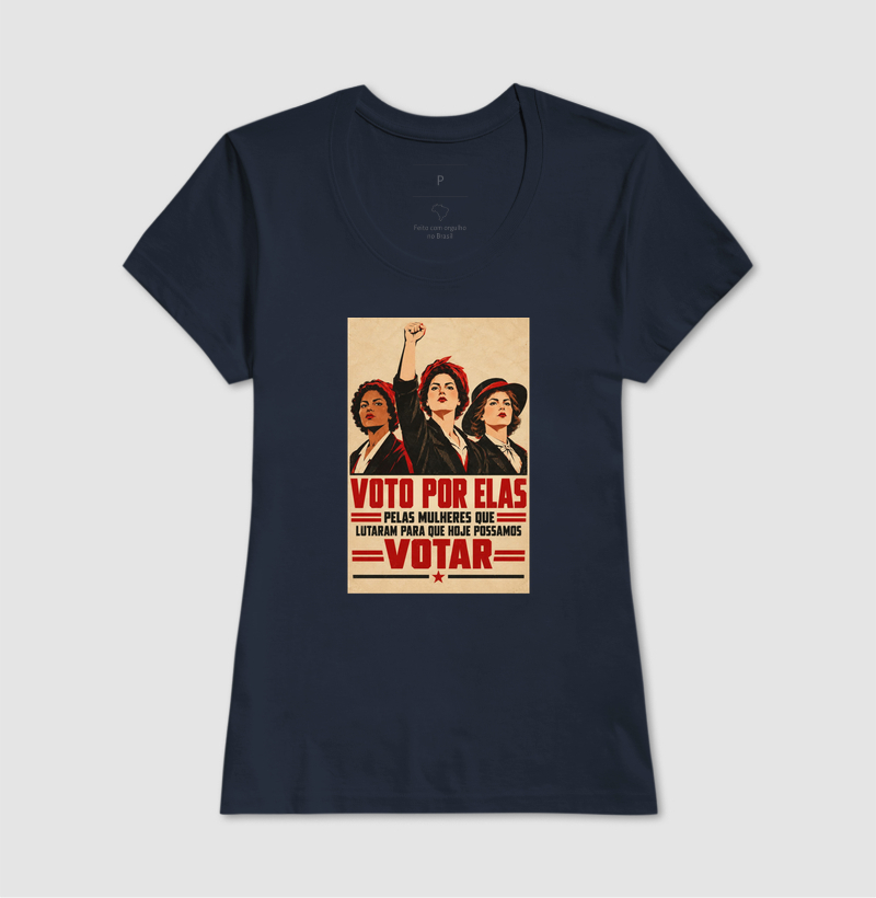 Voto por elas - Imagem 7