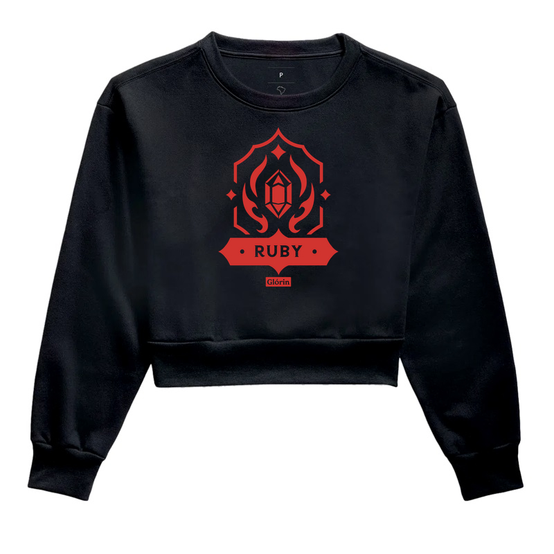 Ruby Ink - Imagem 3