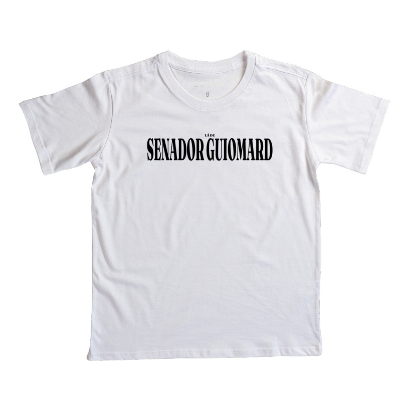Senador Guiomard | Tipografia AC - Imagem 4