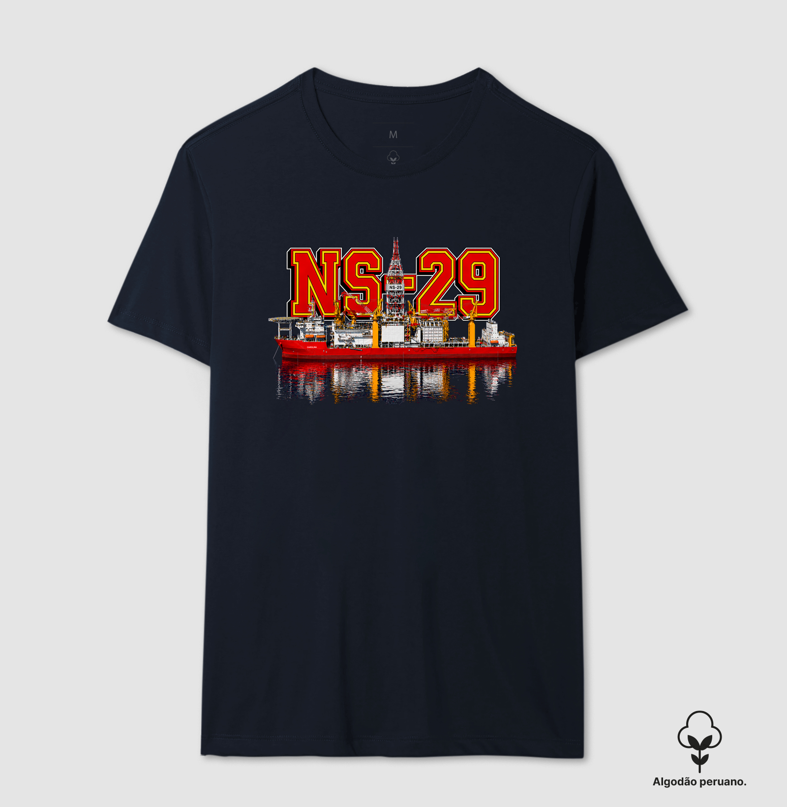 Camisa 4