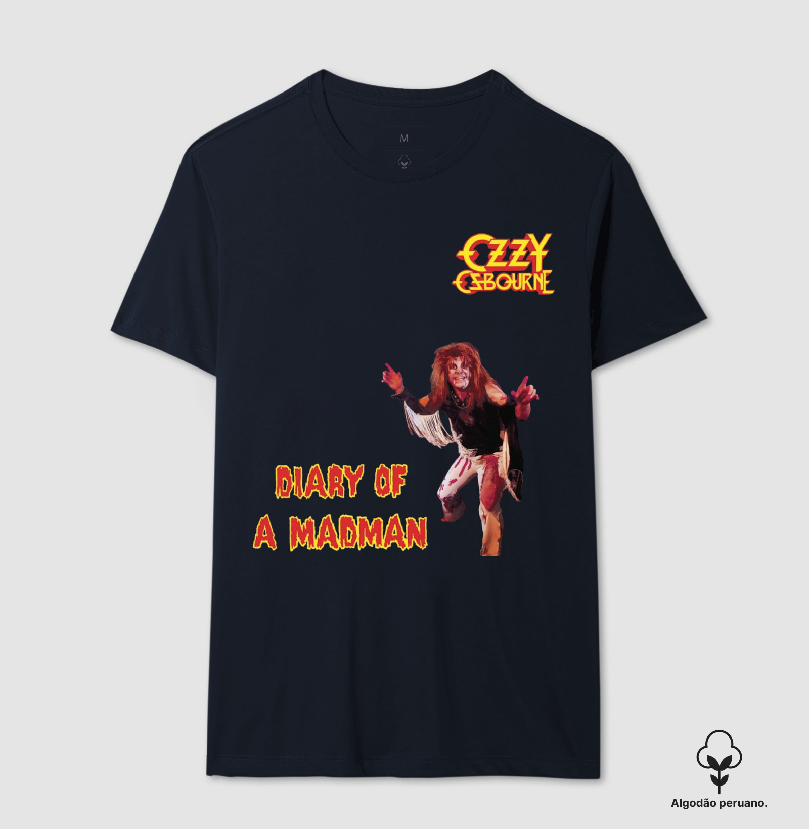 Ozzy Osbourne – Diary of a Madman - Imagem 8