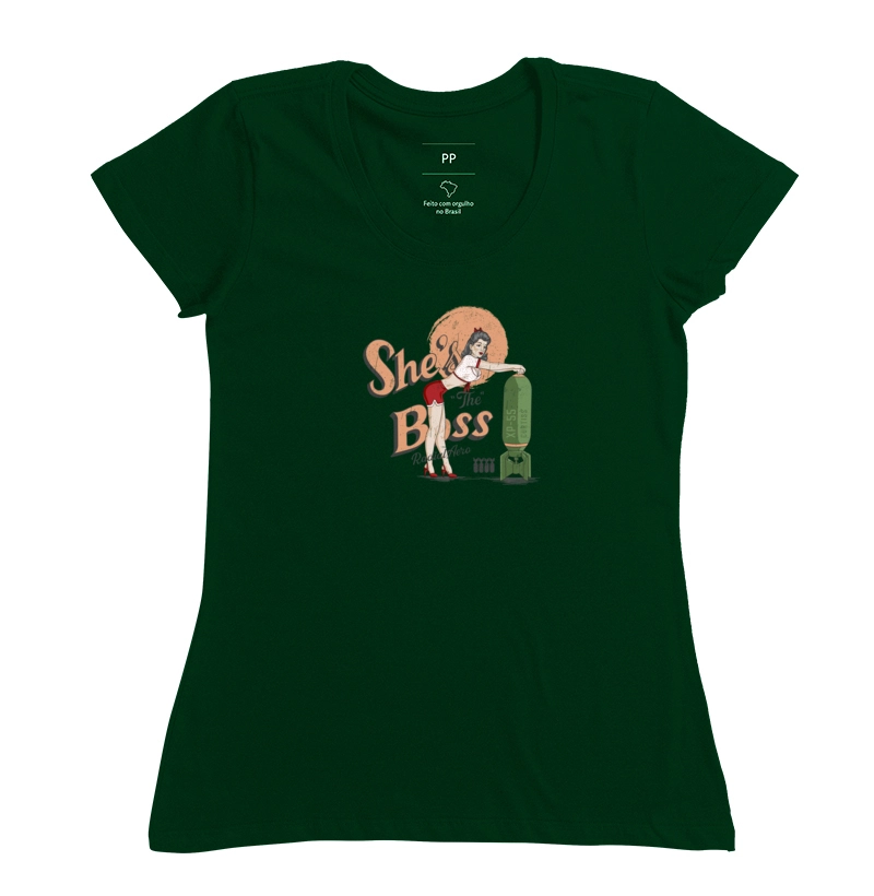 Camisa 10