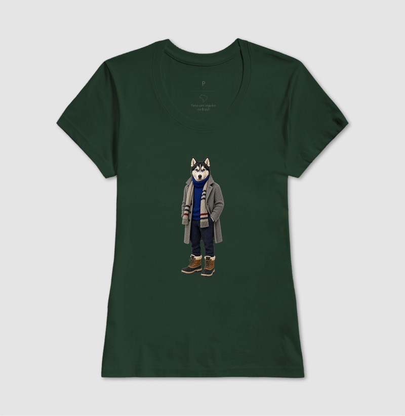 Camisa 12