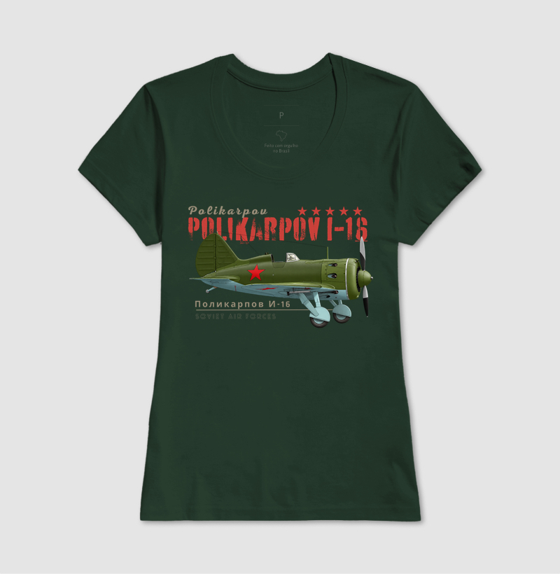 Polikarpov I-16 - Imagem 11