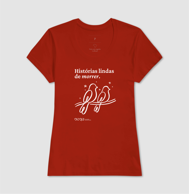 Camisa 12