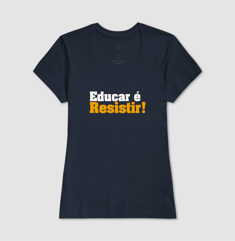 Educar é Resistir! - Imagem 7