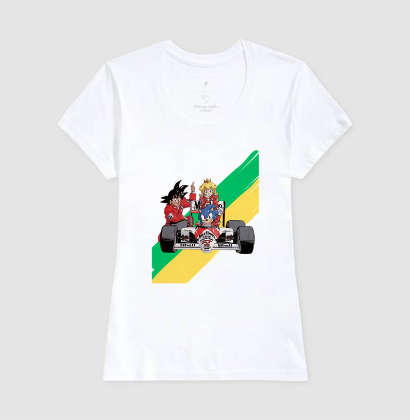 Camisa 4