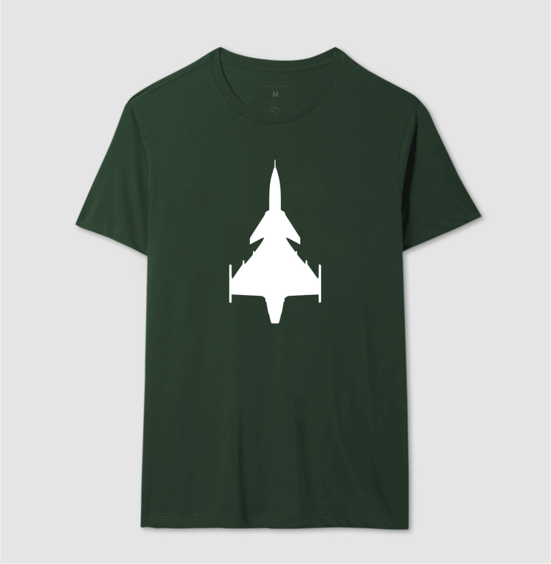 Gripen (branco) - Imagem 8