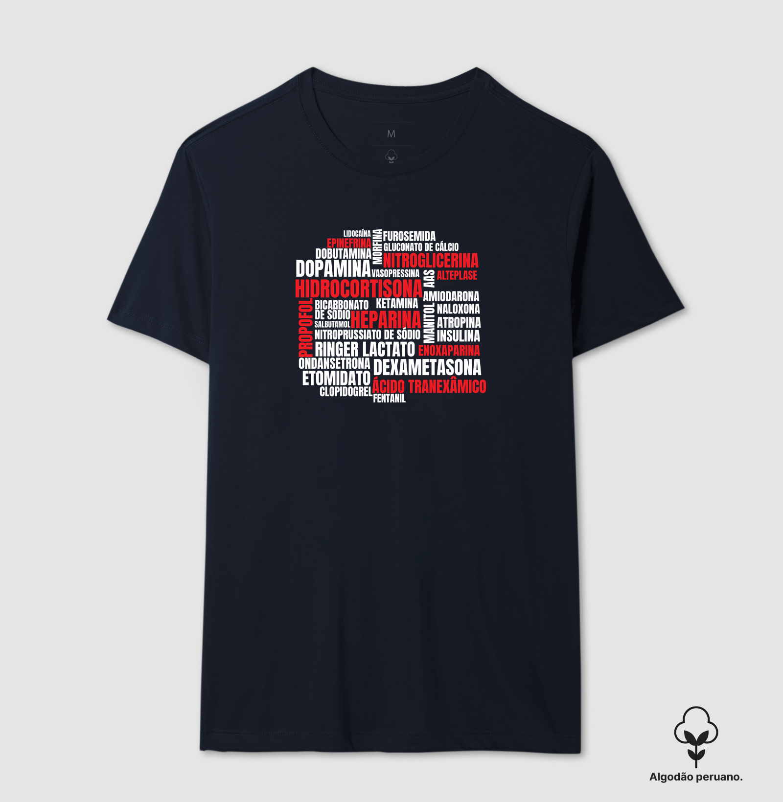 Camisa 9