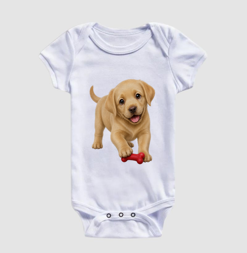 Labrador - Desenho Animado - Imagem 3