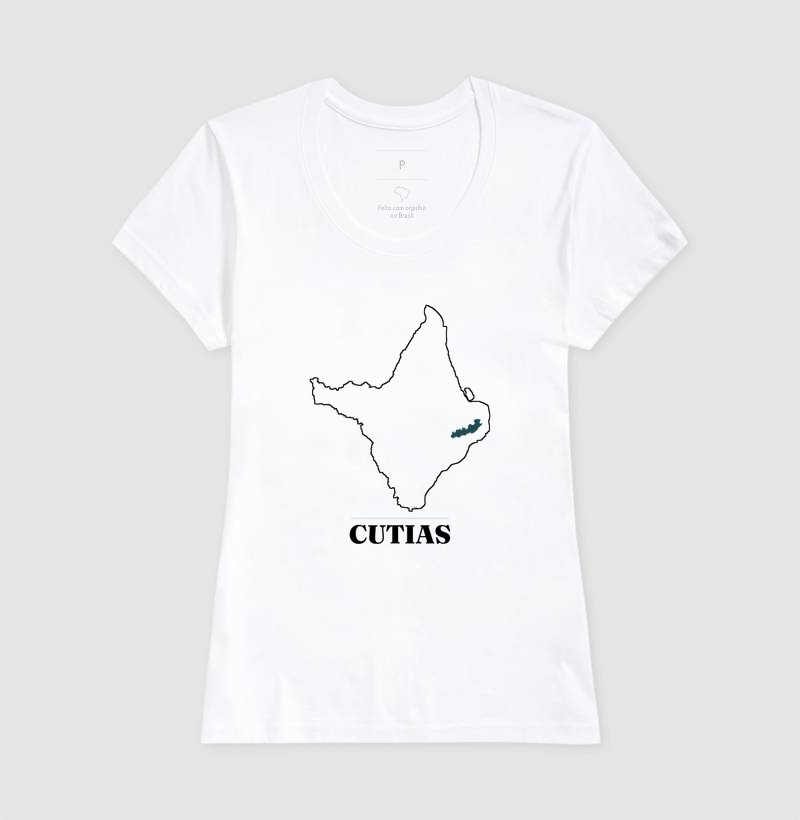 Cutias | Traço AP - Imagem 5