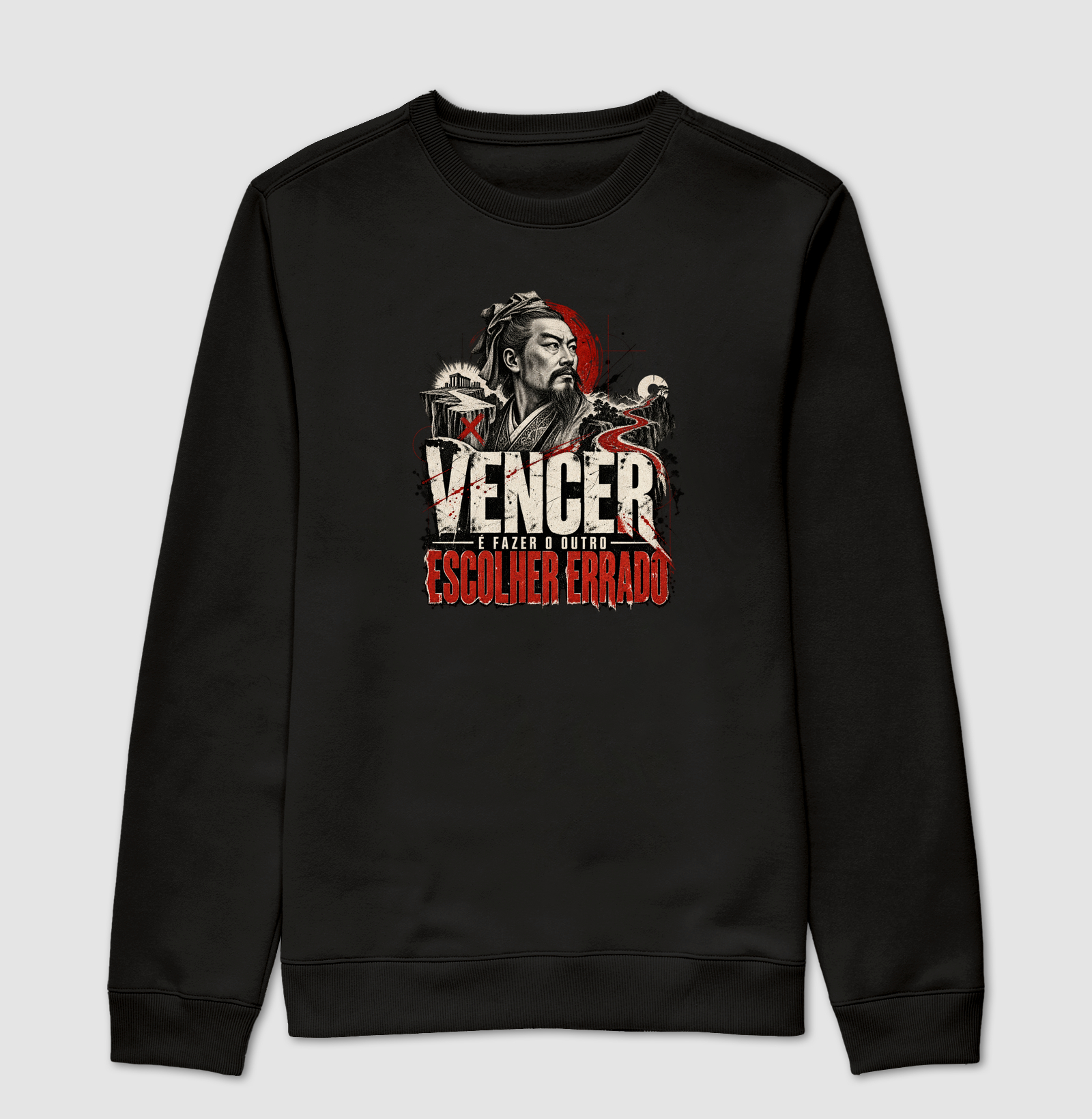 Sun Tzu - Vencer é Fazer o Outro Escolher Errado - Imagem 4