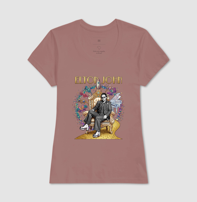 Camisa 16
