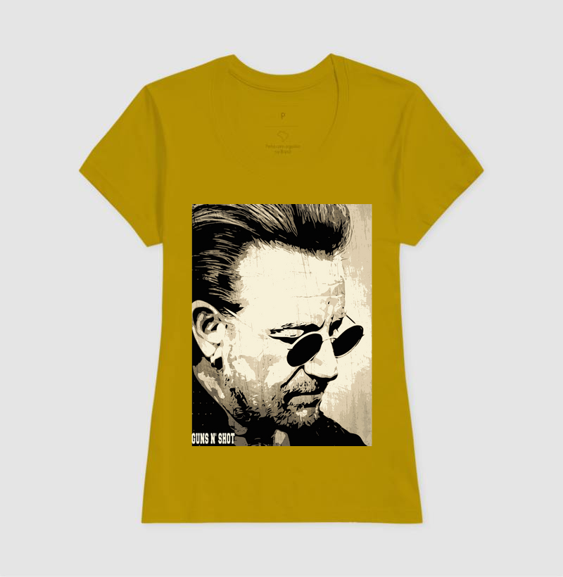Camisa 14