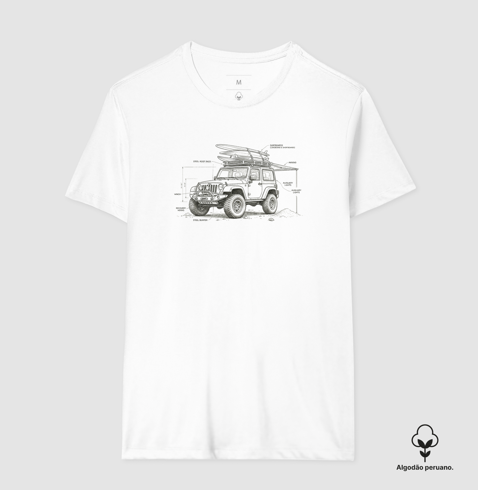 Camisa 5