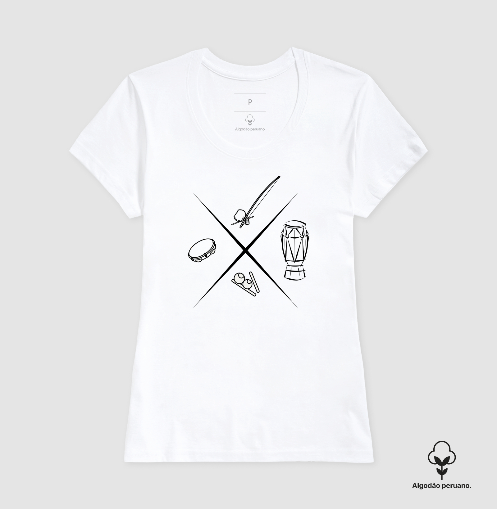 Camisa 2