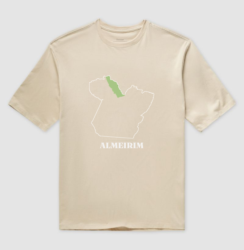 Almeirim | Traço PA - Imagem 3