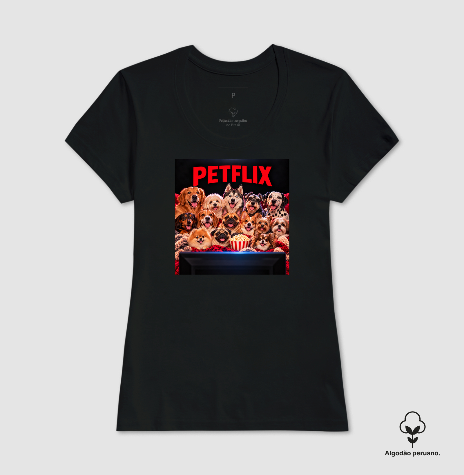 Petflix - Cachorros - Imagem 3