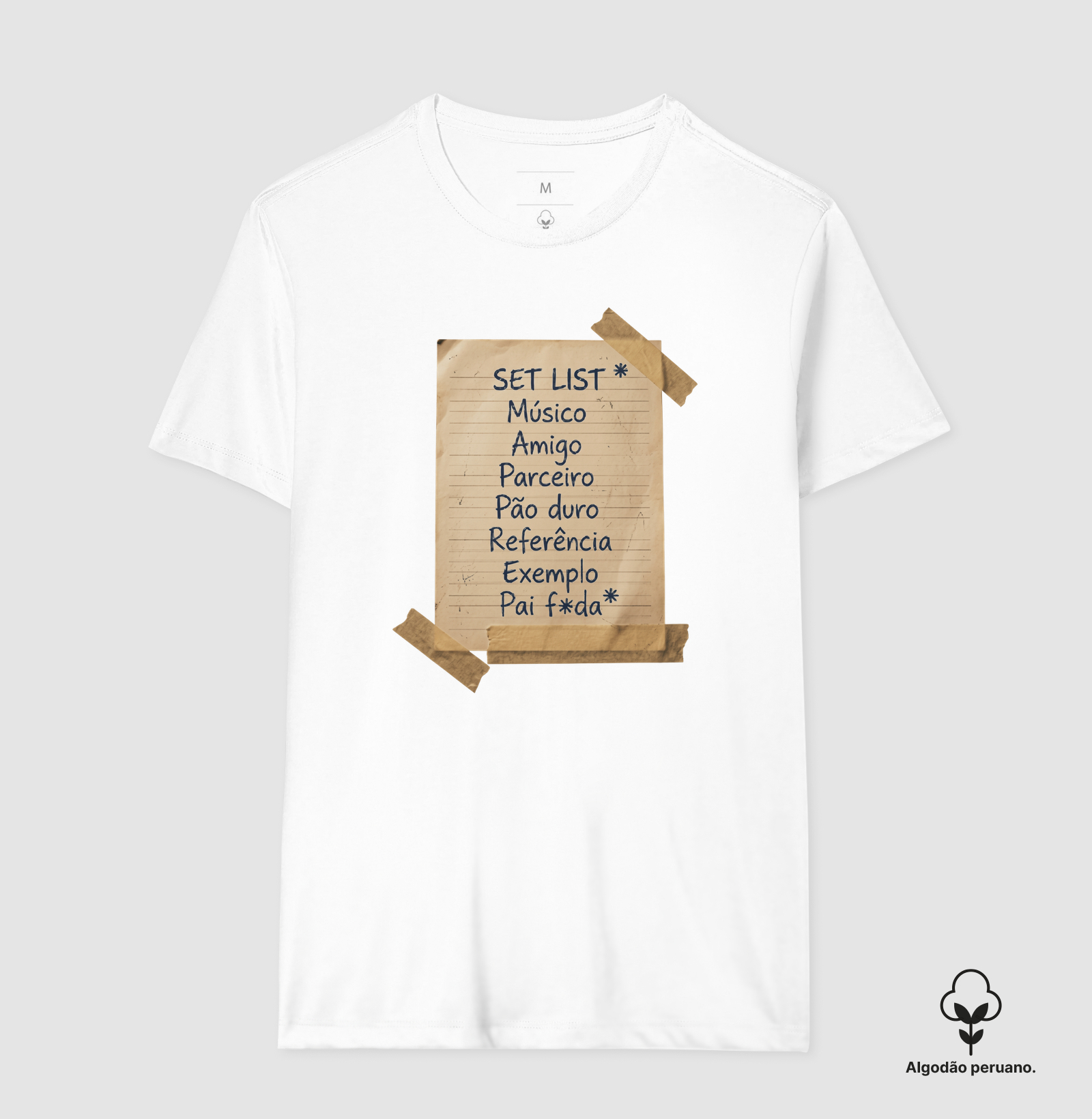 Camisa 5
