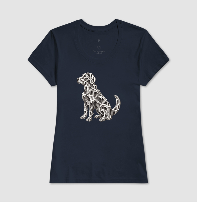 Escada Impossível - Cachorro - Imagem 7