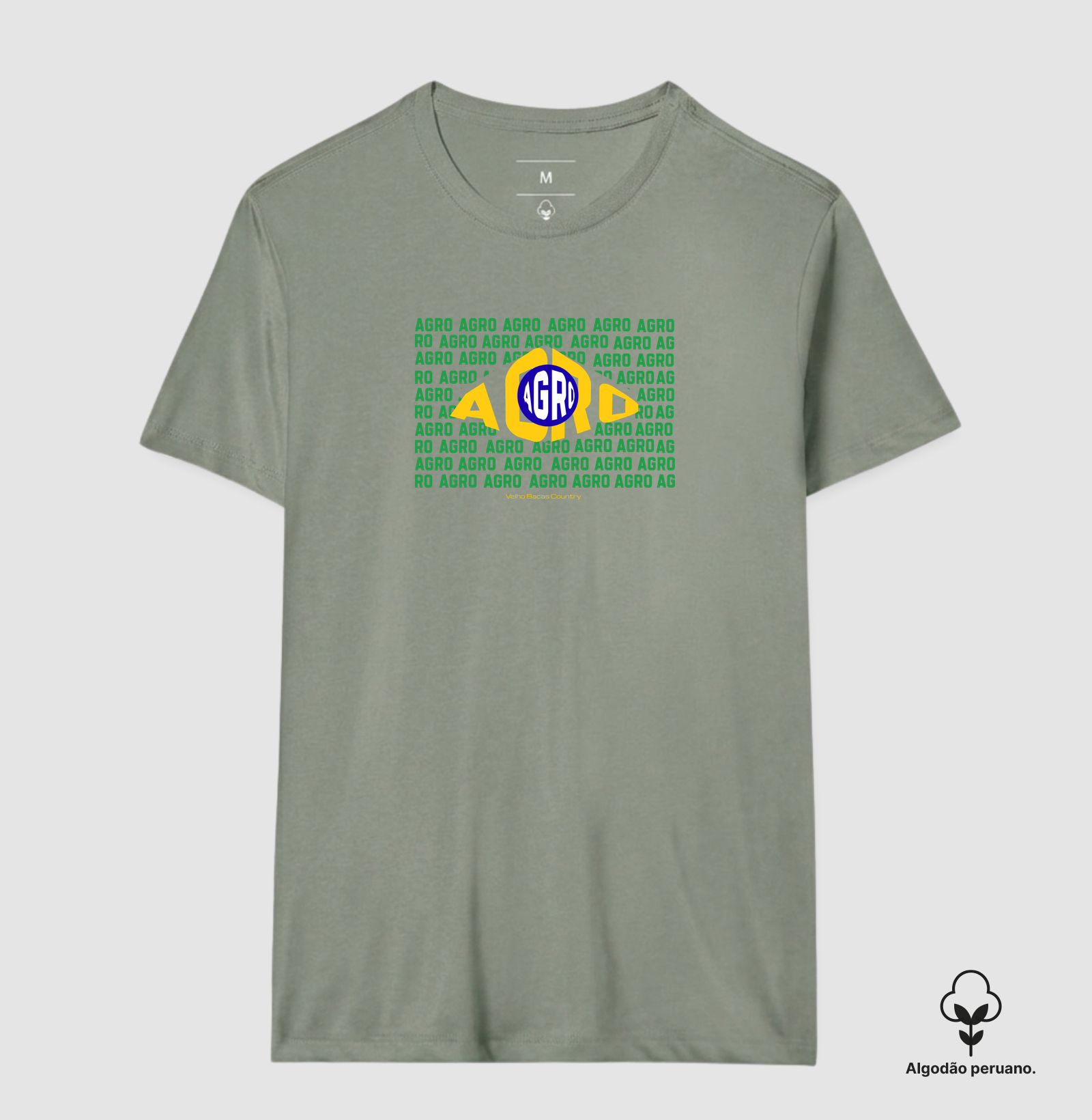 Agro Brasil (bandeira) - Imagem 9