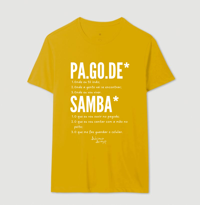 Camisa 9