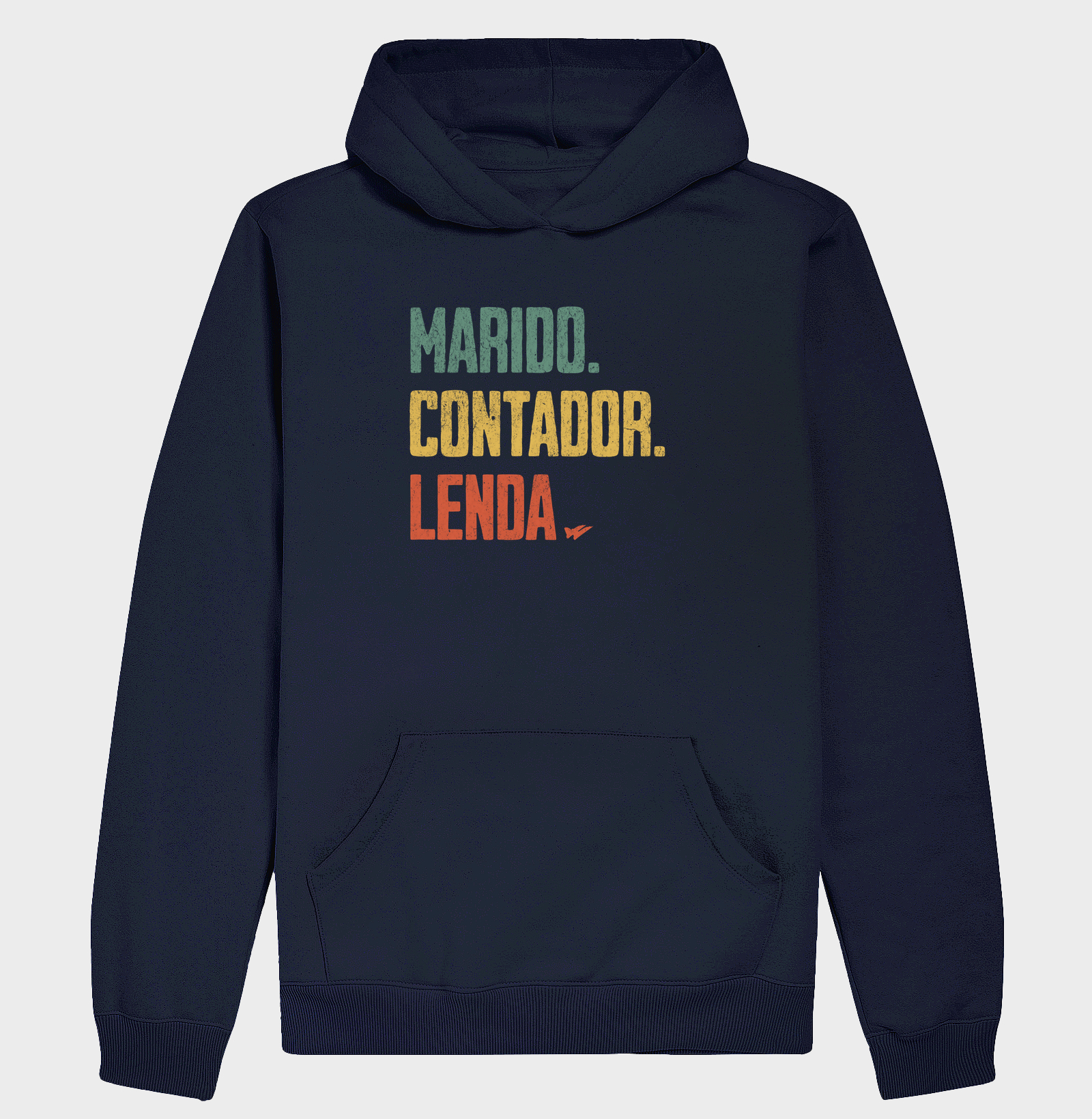 MARIDO. CONTADOR. LENDA - Imagem 4