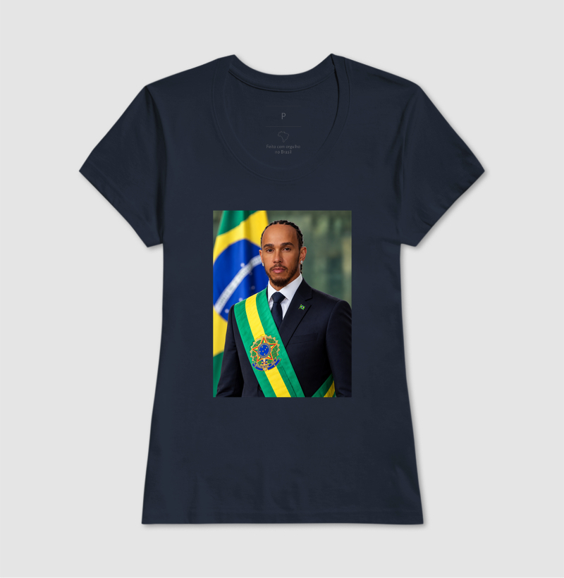 Hamilton Presidente - Imagem 7