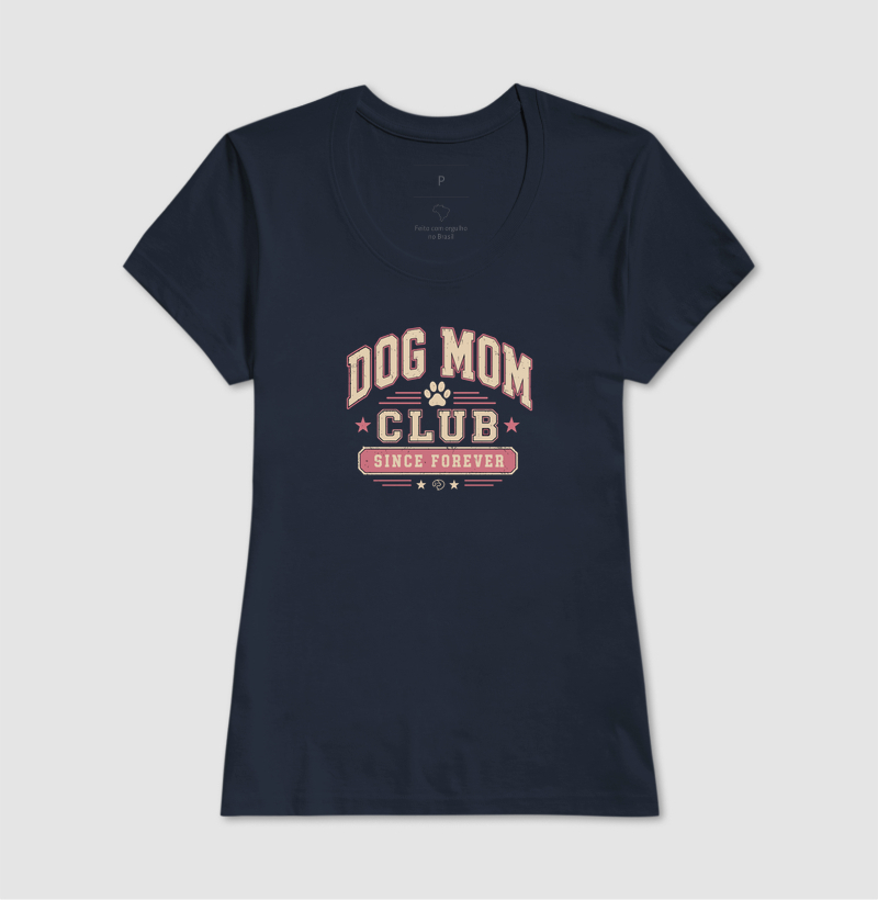 Dog Mom Club Retrô - Imagem 10