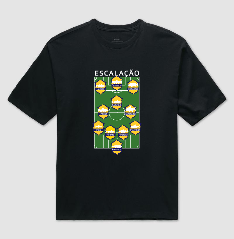 Camisa 1