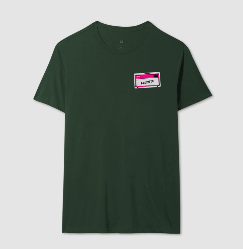 Camisa 11