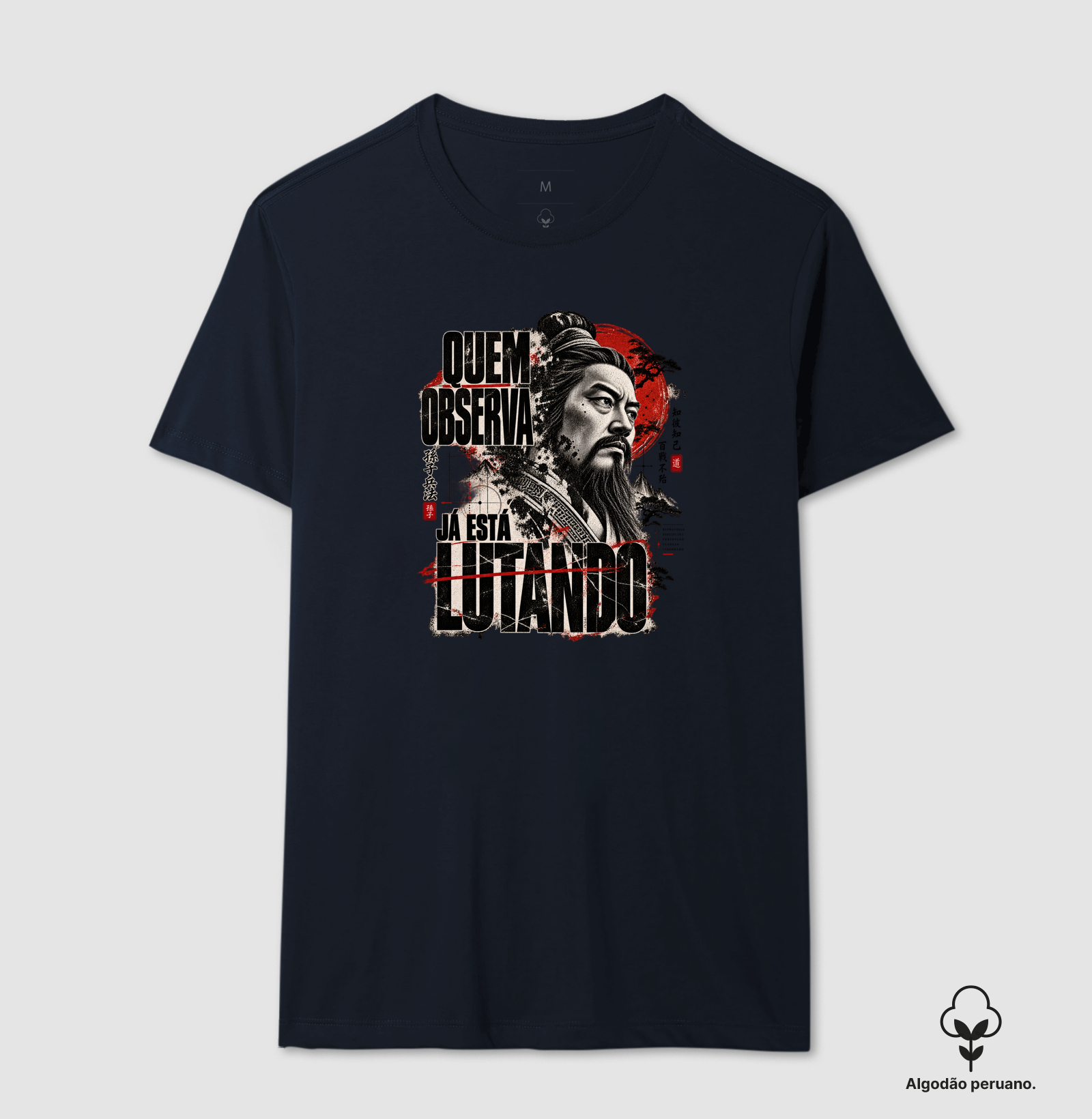 Sun Tzu - Quem Observa Já Está Lutando - Imagem 7