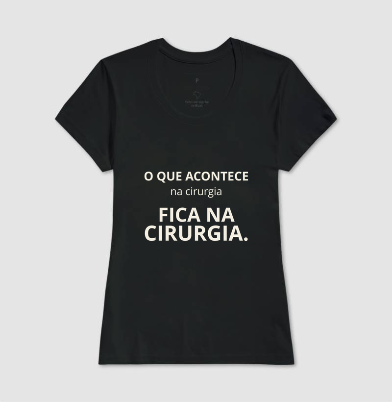 O que acontece na cirurgia offwhite - Imagem 3
