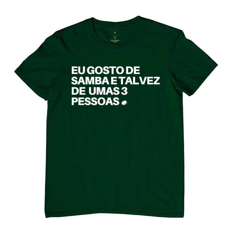 Camisa 11